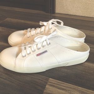 Women’s Superga Slip On Sneaker